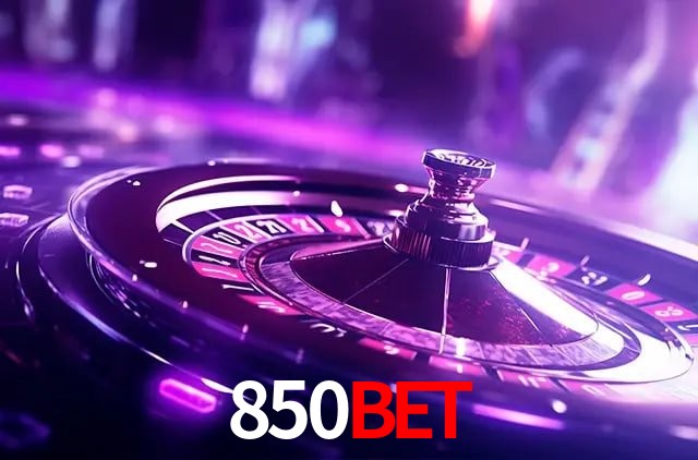Loterias online na 850bet