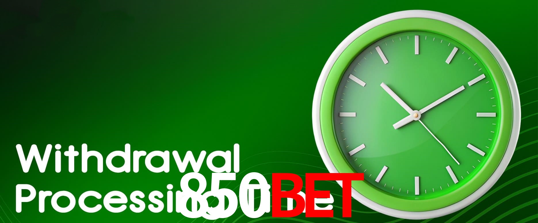 Bônus e promoções da 850bet