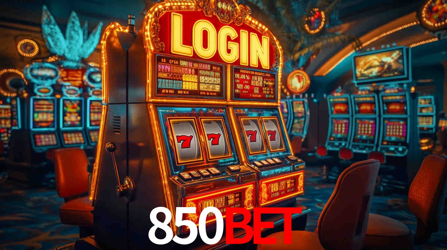 Cashback e recargas na 850bet