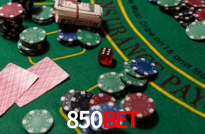 Mercados ao vivo e cash out na 850bet